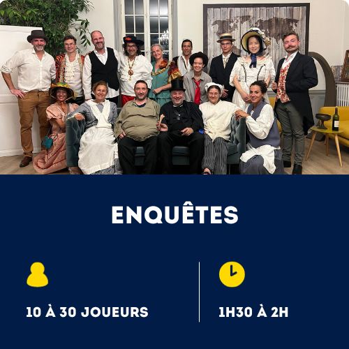 MK teambuilding enquetes
