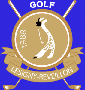 golf lesigny