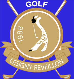 golf lesigny