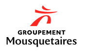 mousquetaires