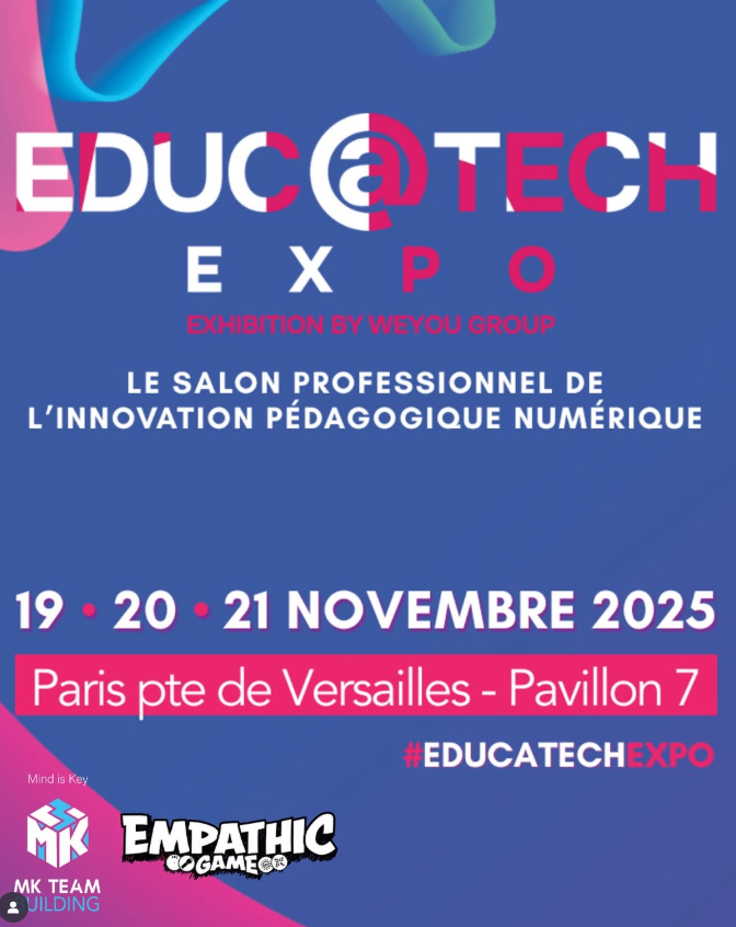 empathic game educatech