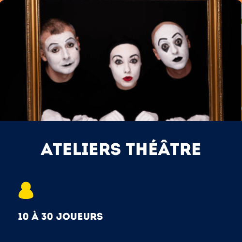 atelier theatre